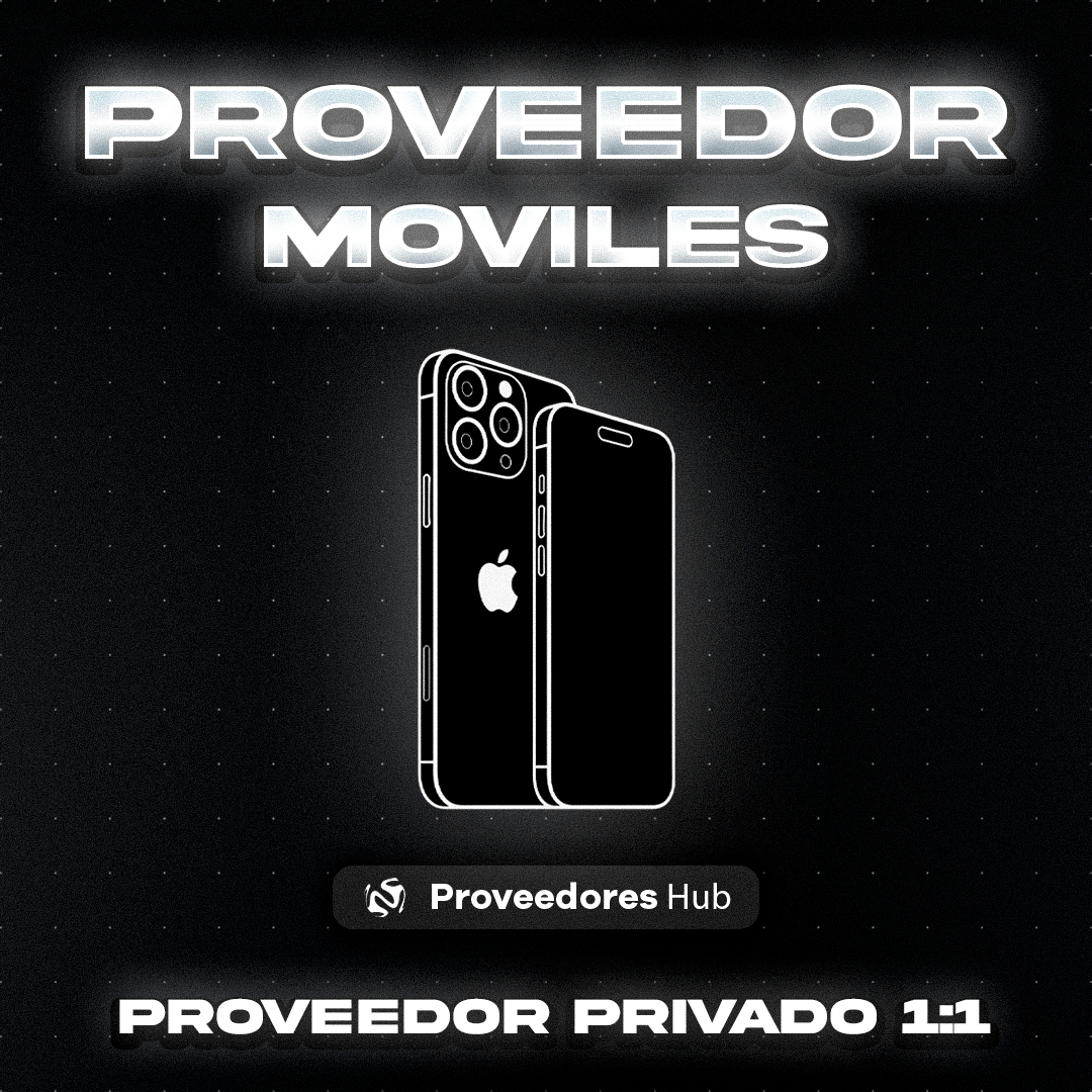 iPhone Provider